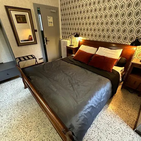 Le Ponteil Hotel Antibes