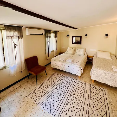 Le Ponteil 2* Antibes