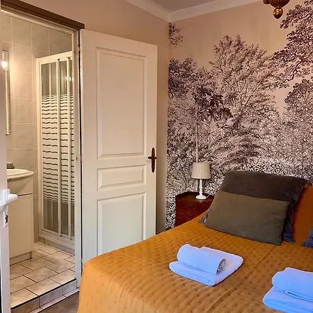 Le Ponteil Antibes