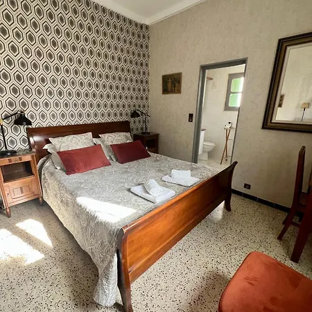 Le Ponteil Hotel