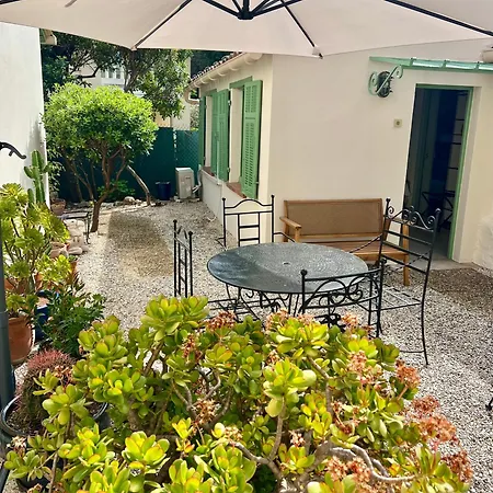 Hotel Le Ponteil
