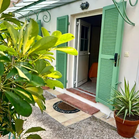 Hotel Le Ponteil