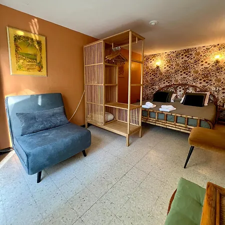 Le Ponteil Hotel