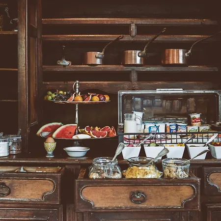 호텔 Le Ponteil 2*