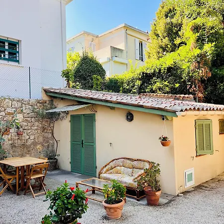 Le Ponteil Hotel Antibes