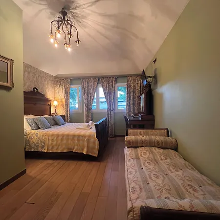 호텔 Le Ponteil 앙티브