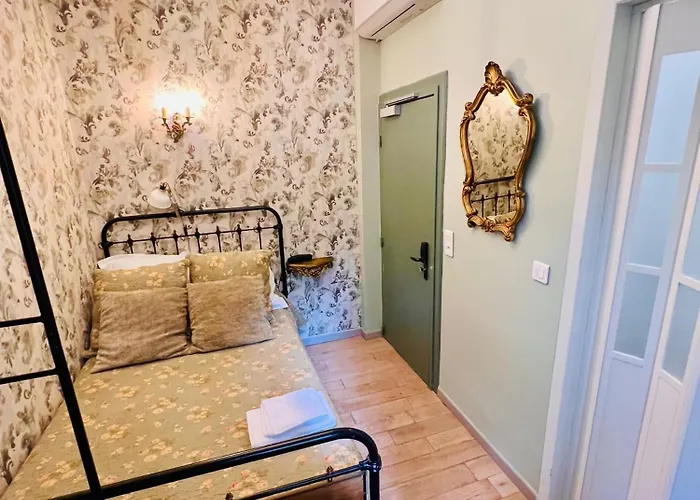 Le Ponteil Ξενοδοχείο