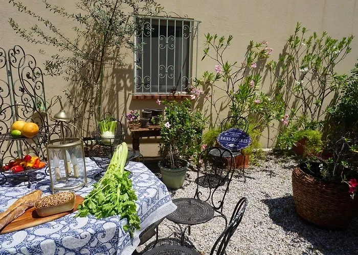 Le Ponteil Ξενοδοχείο