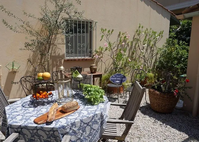 Le Ponteil Ξενοδοχείο 2*