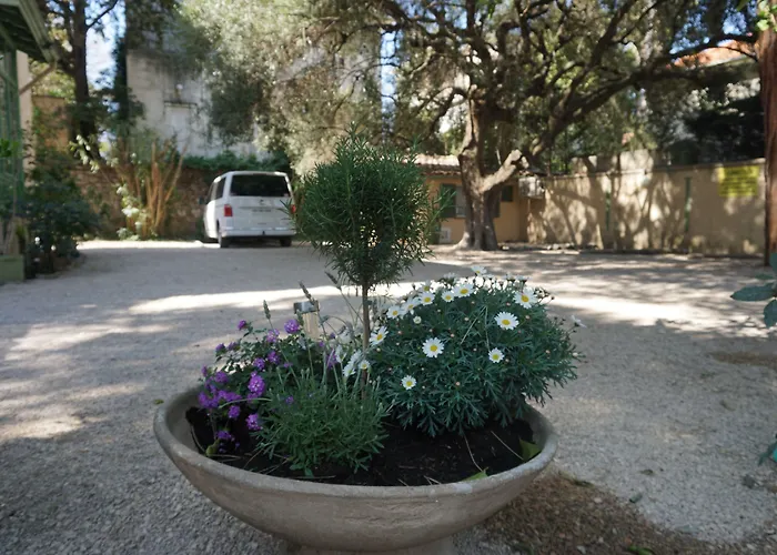 Ξενοδοχείο Le Ponteil