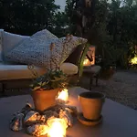 Hotel Le Ponteil Antibes