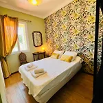 Le Ponteil Hotel Antibes