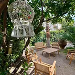 Le Ponteil Hotel Antibes