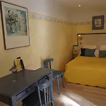 Le Ponteil Hotel Antibes