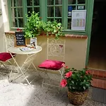 Le Ponteil Hotel