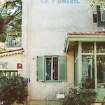 酒店 Le Ponteil 2*