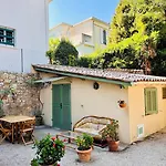 Le Ponteil فندق أنتيب