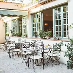 Le Ponteil Hotel 2*