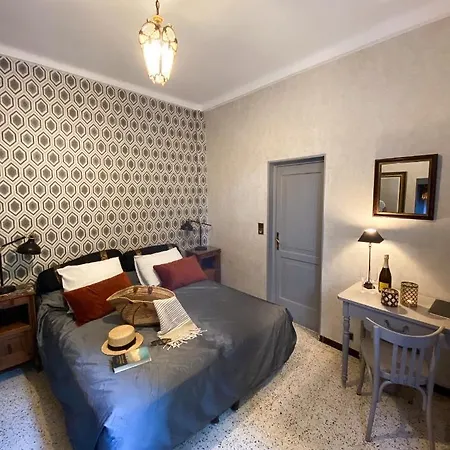 Le Ponteil Hotel Antibes