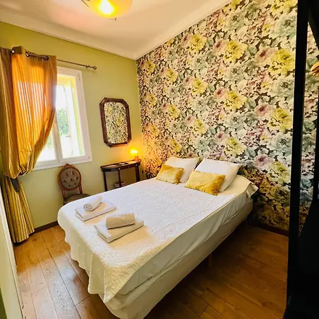 Le Ponteil Hotel Antibes