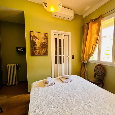 Hotel Le Ponteil Antibes