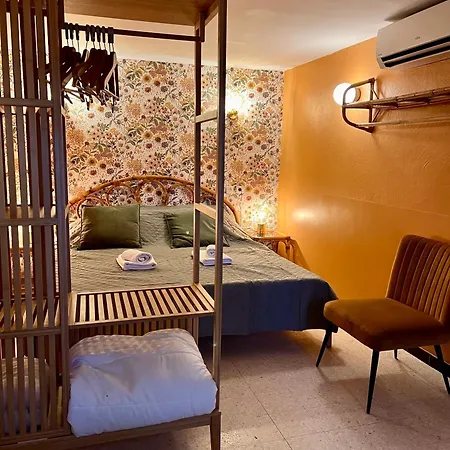 Le Ponteil Hotel Antibes