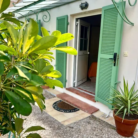 Hotel Le Ponteil