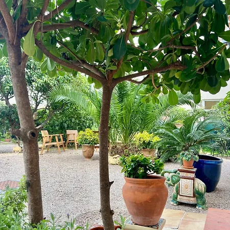 Hotel Le Ponteil Antibes