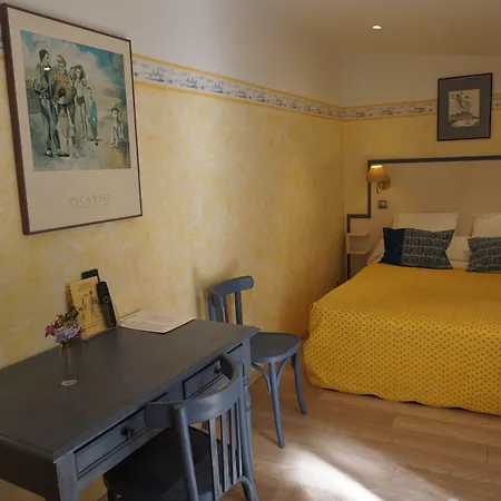 Le Ponteil Hotel Antibes