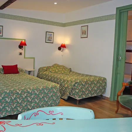 Le Ponteil Hotel Antibes