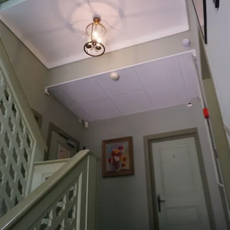 Le Ponteil Hotel Antibes