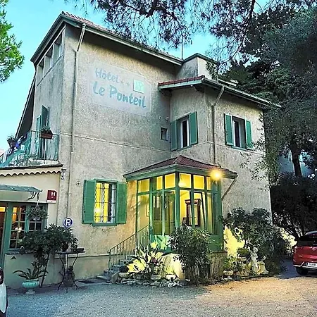Le Ponteil