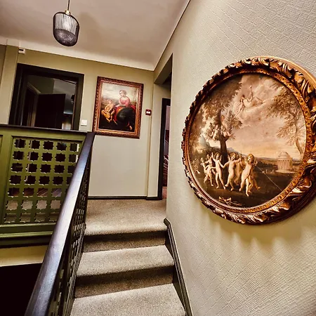 Le Ponteil Hotel