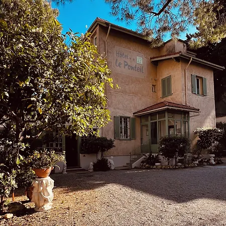 Hotel Le Ponteil