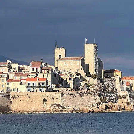 Le Ponteil Hotel Antibes