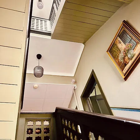 Le Ponteil Hotel Antibes