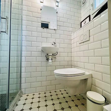 Hotel Le Ponteil Antibes