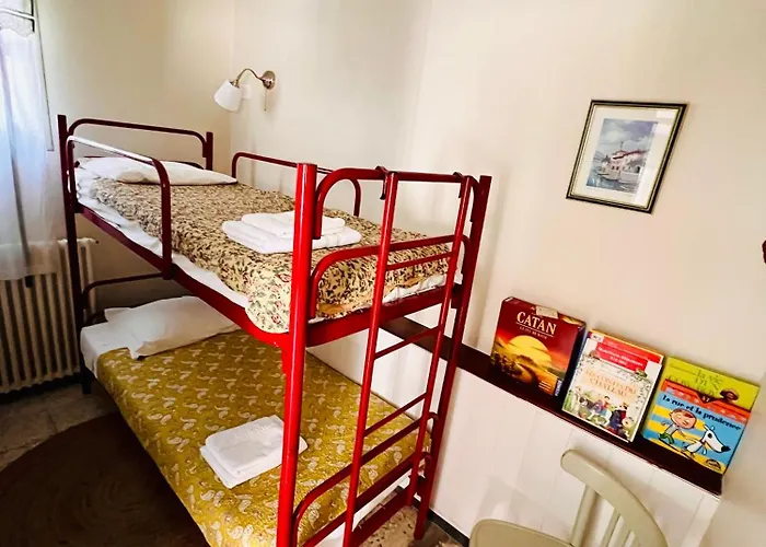 Le Ponteil 앙티브