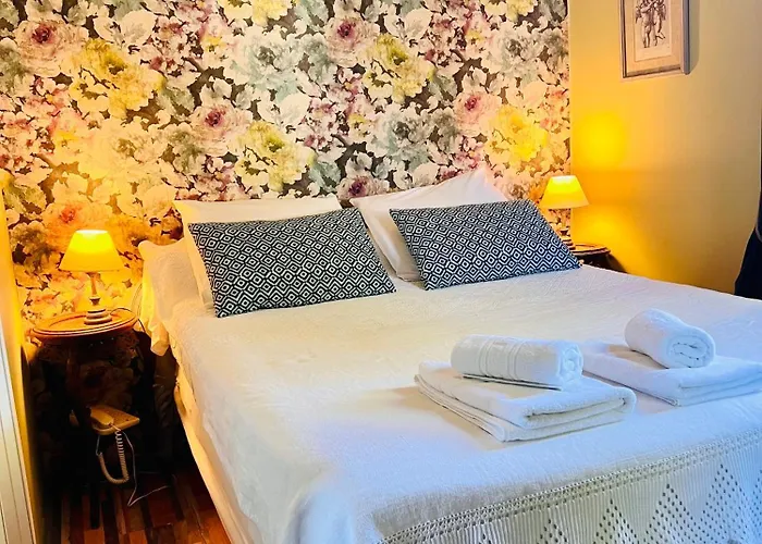 Le Ponteil 앙티브