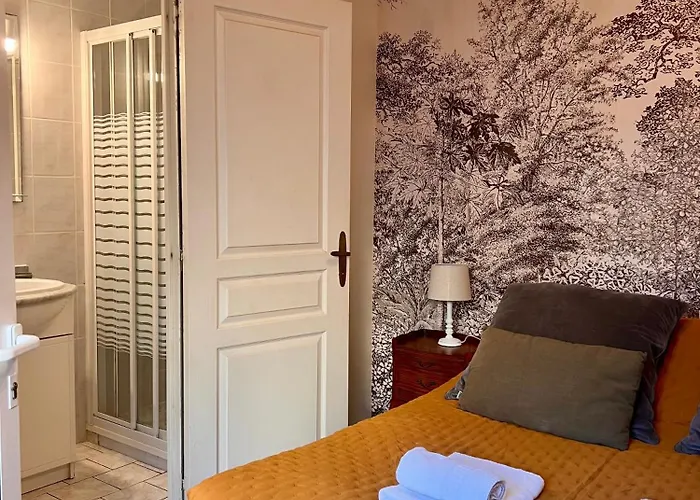 Le Ponteil 앙티브