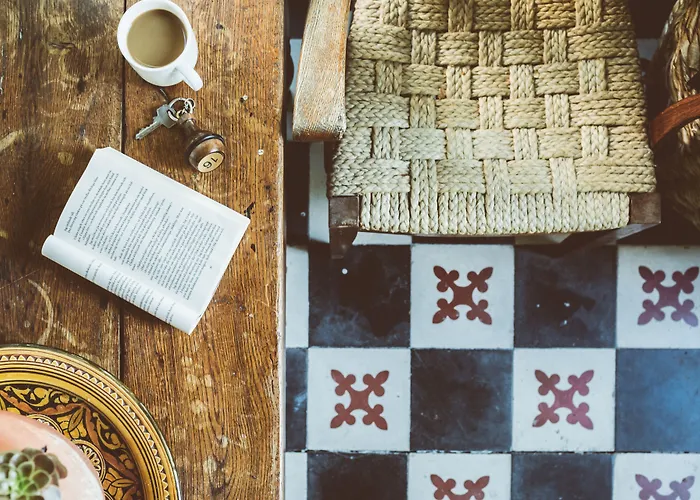 Le Ponteil 호텔 2*