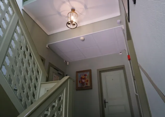 Le Ponteil 호텔 앙티브