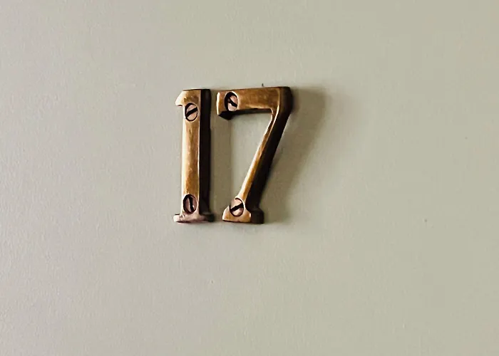 Le Ponteil 호텔 2*